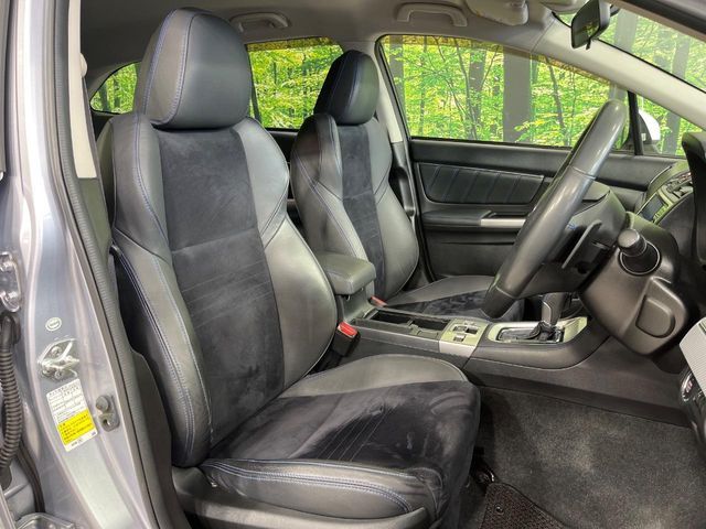 Ref No.A15926490 SUBARU LEVORG Image#9