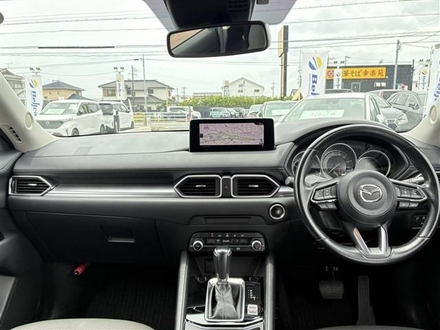 Ref No.A15926494 MAZDA CX5 Image#9