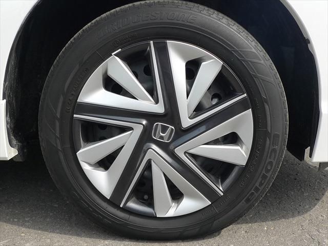 Ref No.A15926496 HONDA SHUTTLE Image#10