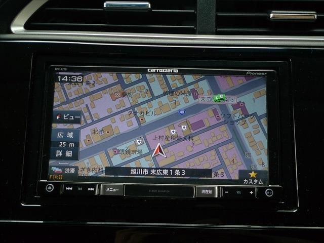 Ref No.A15926496 HONDA SHUTTLE Image#14