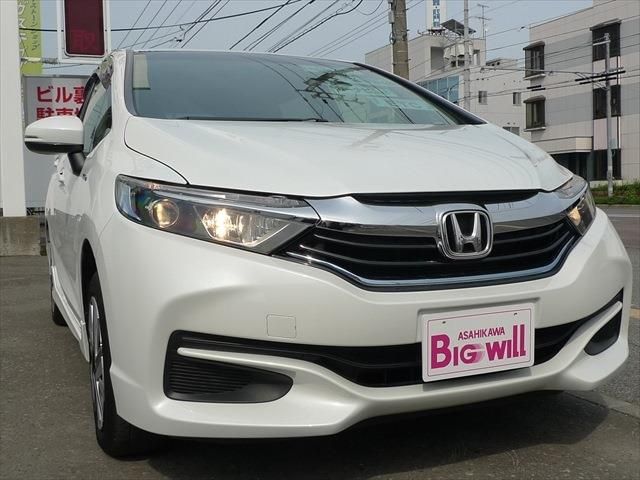 Ref No.A15926496 HONDA SHUTTLE Image#12