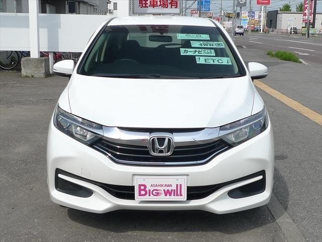 Ref No.A15926496 HONDA SHUTTLE Image#2