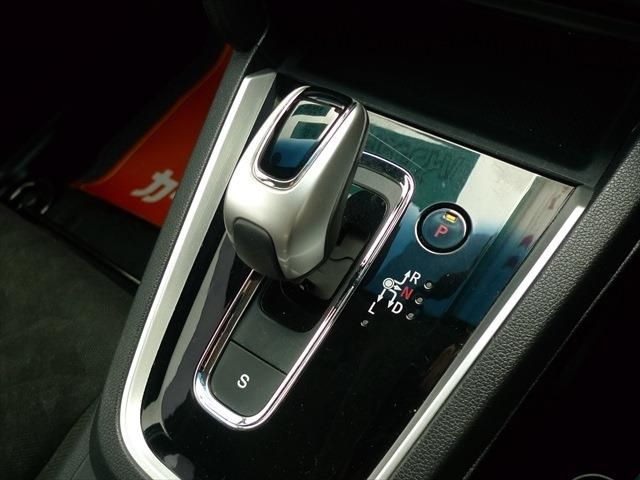 Ref No.A15926496 HONDA SHUTTLE Image#17