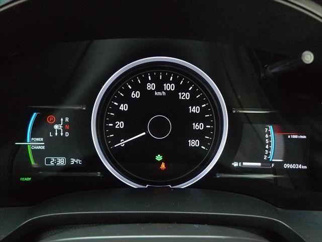 Ref No.A15926496 HONDA SHUTTLE Image#13