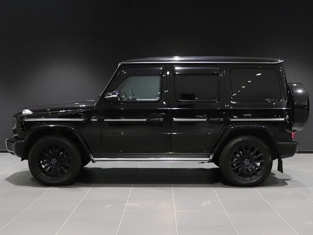 Ref No.A15926537 MERCEDES G CLASS Image#16
