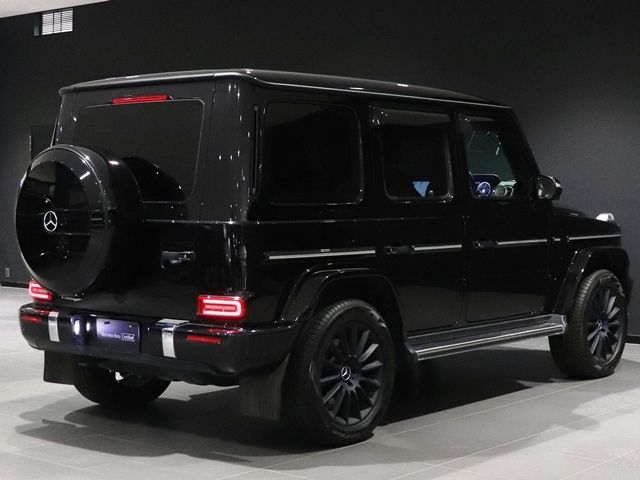Ref No.A15926537 MERCEDES G CLASS Image#11
