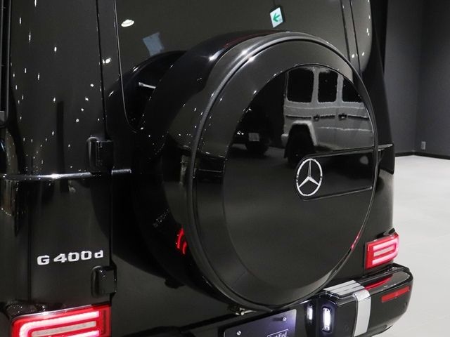Ref No.A15926537 MERCEDES G CLASS Image#17