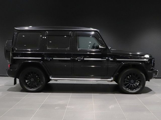 Ref No.A15926537 MERCEDES G CLASS Image#10