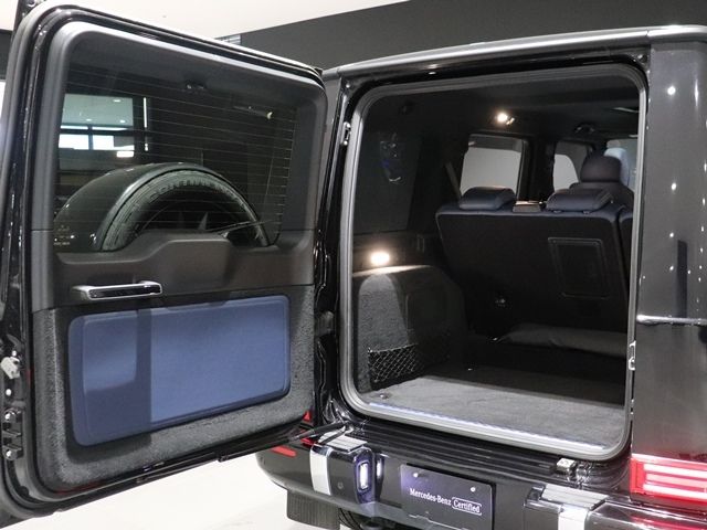 Ref No.A15926537 MERCEDES G CLASS Image#18