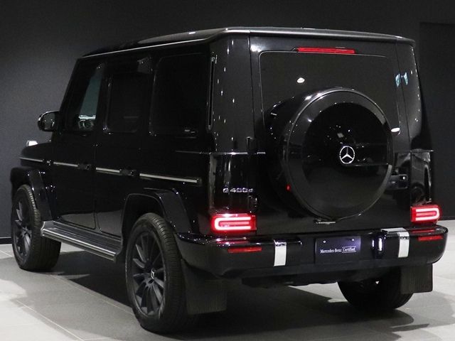 Ref No.A15926537 MERCEDES G CLASS Image#14
