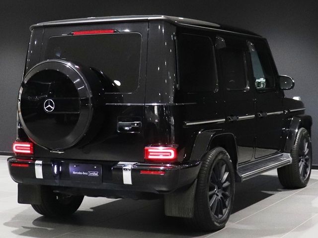 Ref No.A15926537 MERCEDES G CLASS Image#12