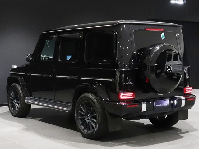Ref No.A15926537 MERCEDES G CLASS Image#15