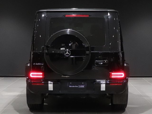 Ref No.A15926537 MERCEDES G CLASS Image#13