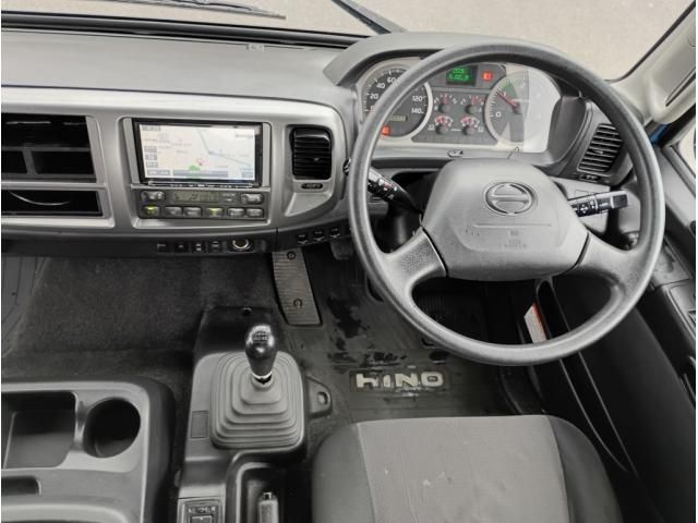 Ref No.A15926541 HINO RANGER Image#20