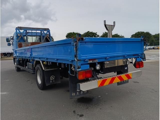 Ref No.A15926541 HINO RANGER Image#4