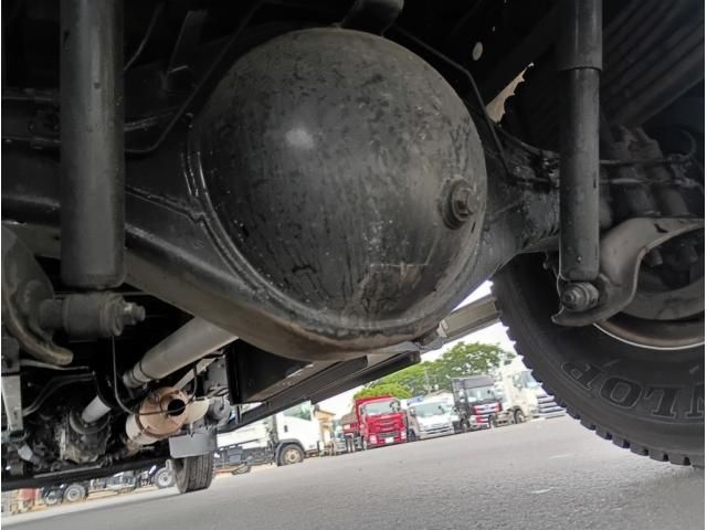 Ref No.A15926541 HINO RANGER Image#12