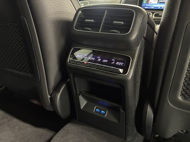 Ref No.A15926546 MERCEDES GLS CLASS Image#19