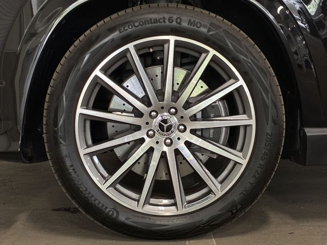 Ref No.A15926546 MERCEDES GLS CLASS Image#10