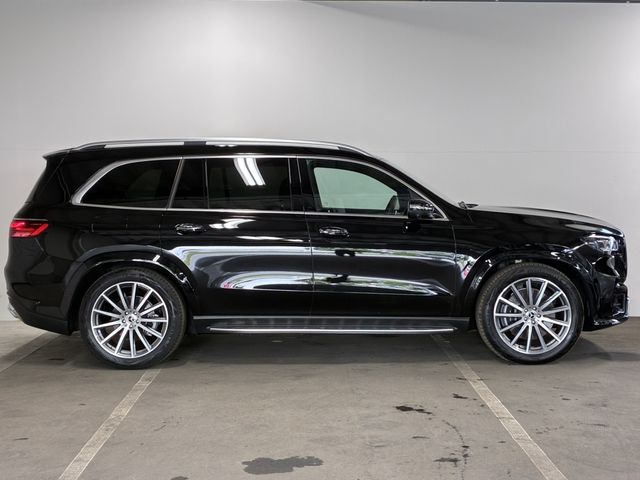 Ref No.A15926546 MERCEDES GLS CLASS Image#6