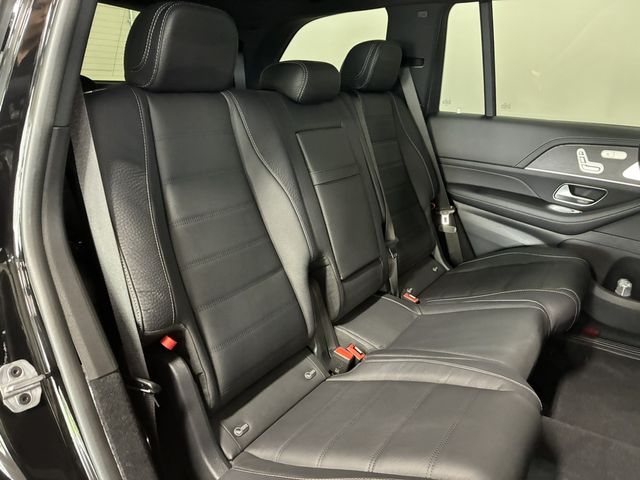 Ref No.A15926546 MERCEDES GLS CLASS Image#18
