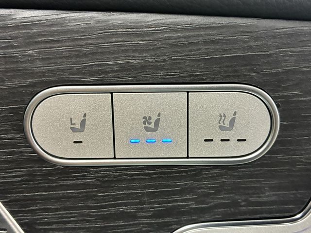 Ref No.A15926546 MERCEDES GLS CLASS Image#17