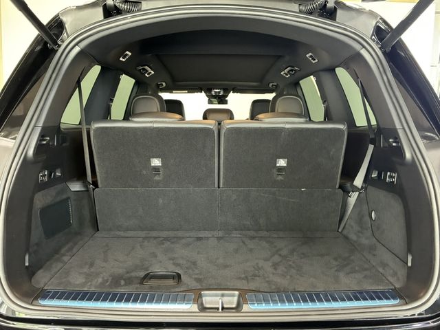 Ref No.A15926546 MERCEDES GLS CLASS Image#20