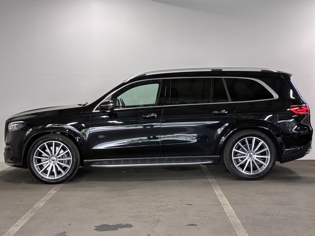 Ref No.A15926546 MERCEDES GLS CLASS Image#9