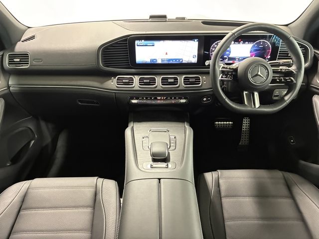 Ref No.A15926546 MERCEDES GLS CLASS Image#12
