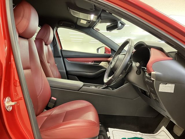 Ref No.A15926585 MAZDA MAZDA3 FASTBACK Image#20