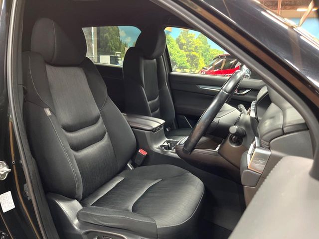 Ref No.A15926595 MAZDA CX8 Image#8