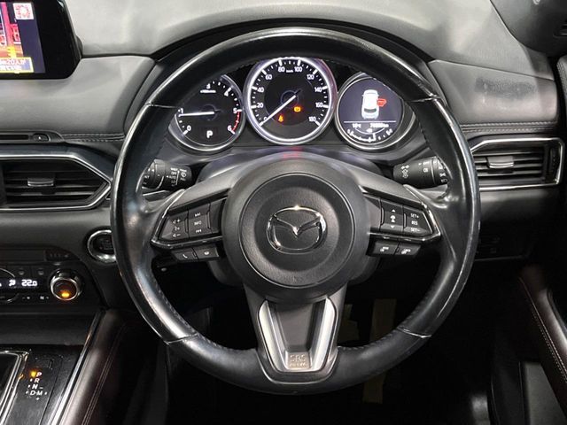Ref No.A15926595 MAZDA CX8 Image#12