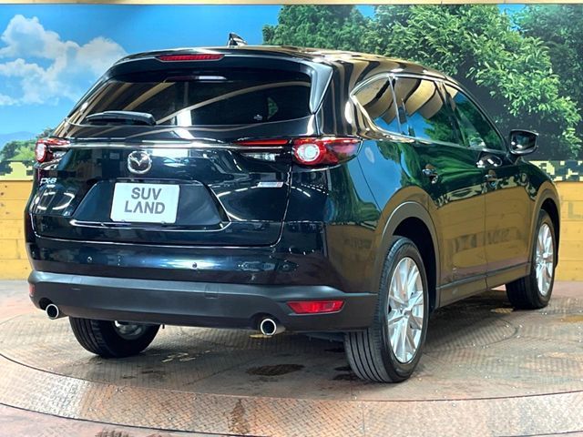 Ref No.A15926595 MAZDA CX8 Image#18