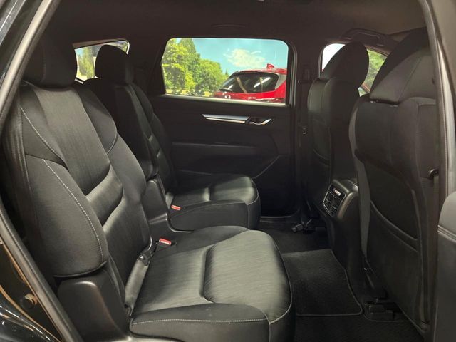 Ref No.A15926595 MAZDA CX8 Image#9