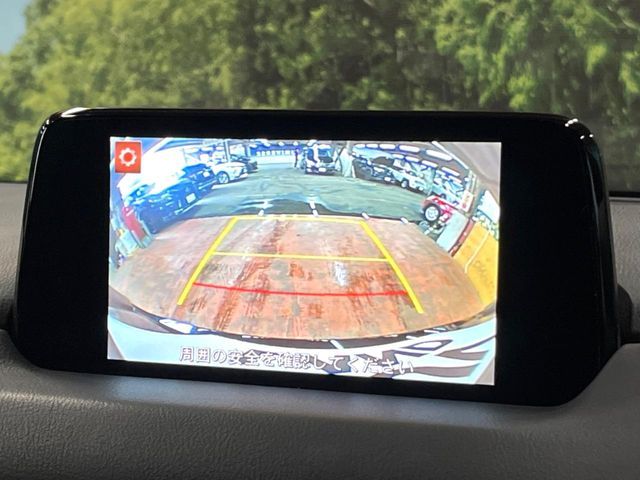 Ref No.A15926595 MAZDA CX8 Image#5