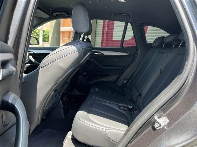 Ref No.A15926620 BMW X1 Image#9