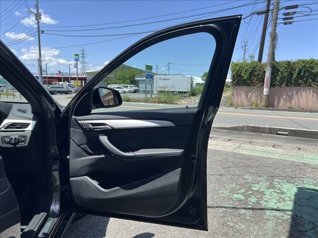Ref No.A15926620 BMW X1 Image#13