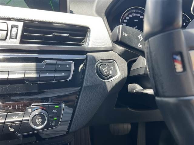 Ref No.A15926620 BMW X1 Image#17