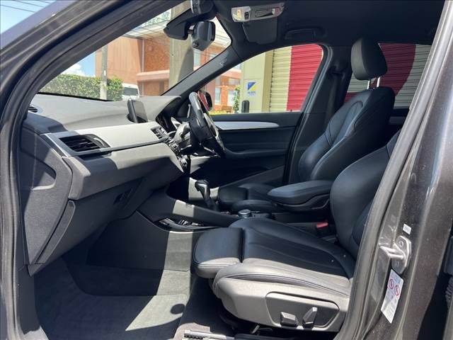 Ref No.A15926620 BMW X1 Image#8