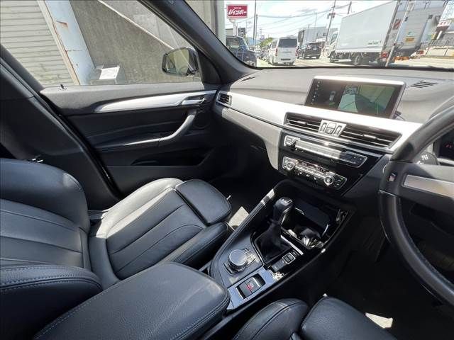 Ref No.A15926620 BMW X1 Image#20
