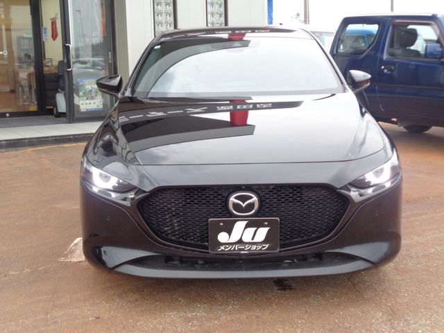 Ref No.A15926626 MAZDA MAZDA3 FASTBACK Image#4