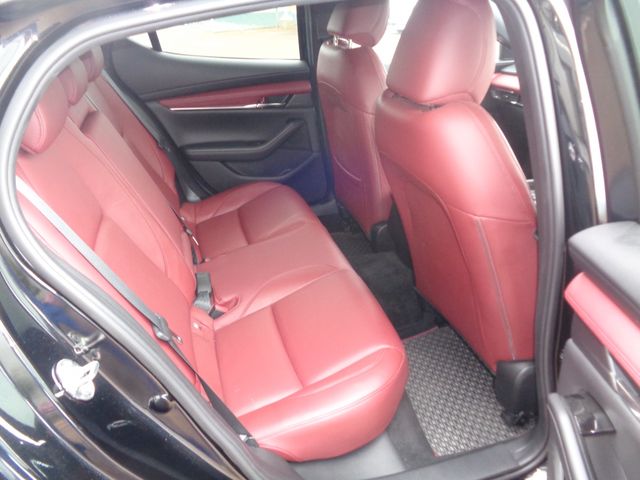 Ref No.A15926626 MAZDA MAZDA3 FASTBACK Image#10