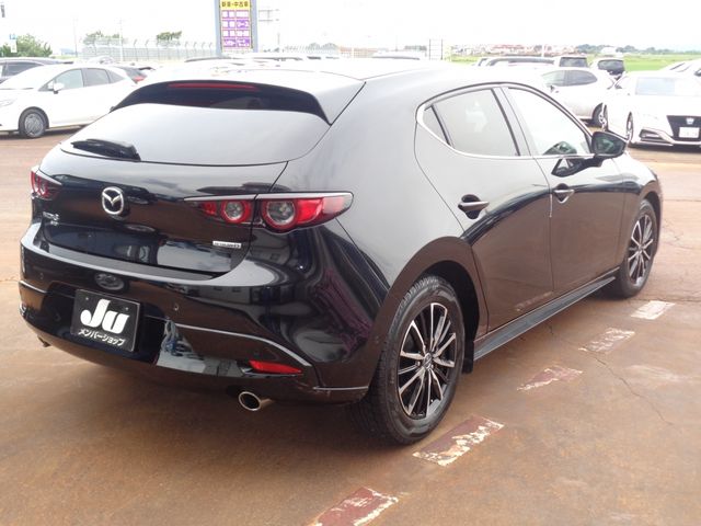 Ref No.A15926626 MAZDA MAZDA3 FASTBACK Image#3