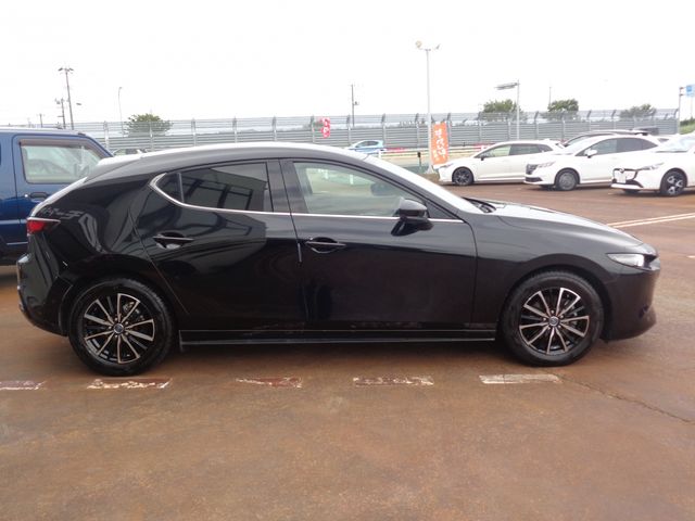 Ref No.A15926626 MAZDA MAZDA3 FASTBACK Image#5
