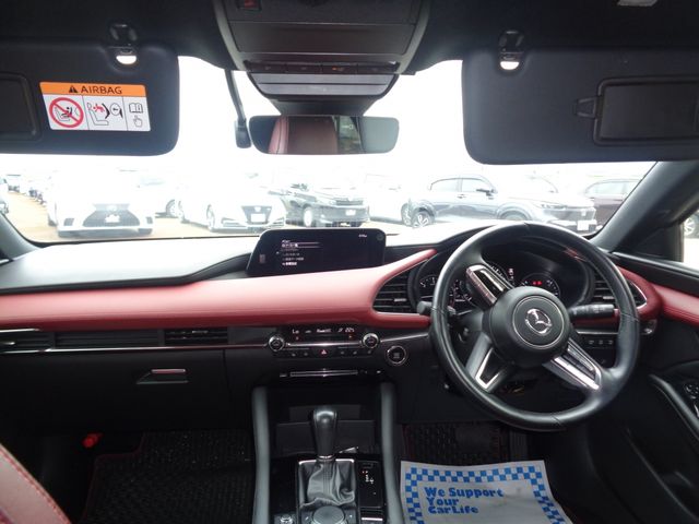 Ref No.A15926626 MAZDA MAZDA3 FASTBACK Image#9