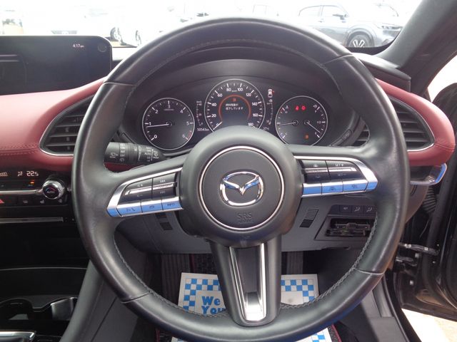 Ref No.A15926626 MAZDA MAZDA3 FASTBACK Image#16