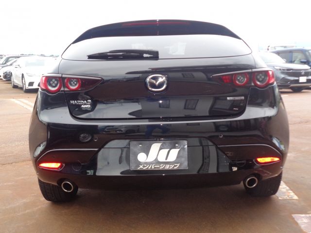 Ref No.A15926626 MAZDA MAZDA3 FASTBACK Image#7