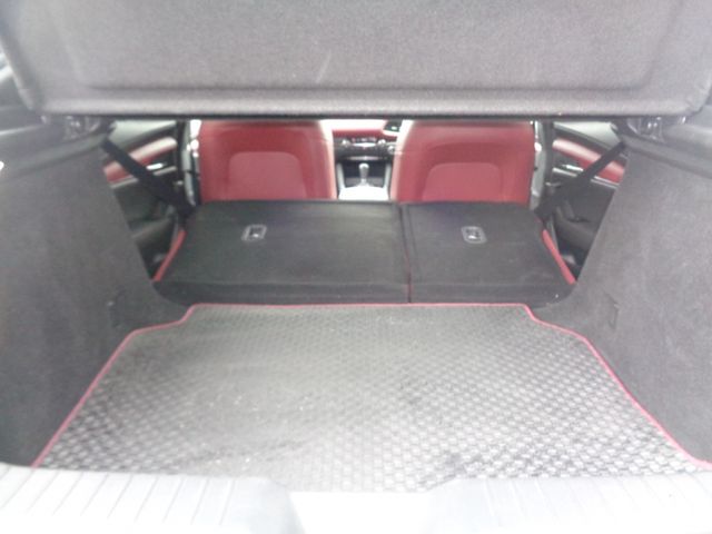 Ref No.A15926626 MAZDA MAZDA3 FASTBACK Image#12