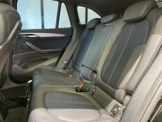 Ref No.A15926663 BMW X1 Image#8