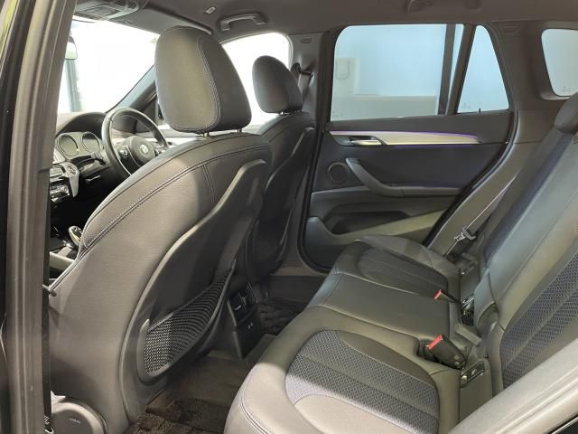 Ref No.A15926663 BMW X1 Image#9