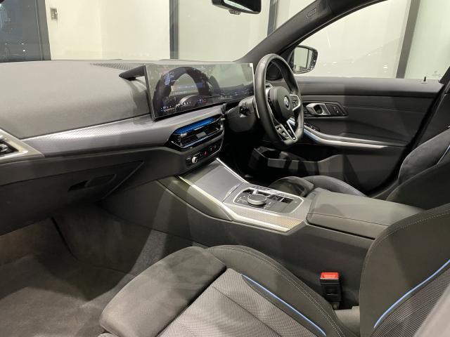 Ref No.A15926664 BMW 3 SERIES Image#2